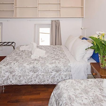 Pension Ageliki Kalogera Mykonos Town Eksteriør bilde