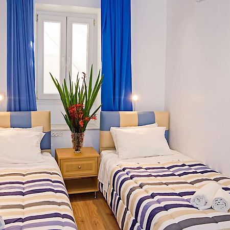 Pension Ageliki Kalogera Mykonos Town Eksteriør bilde